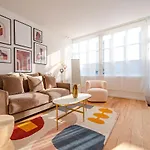 Mbm - Loft Marais