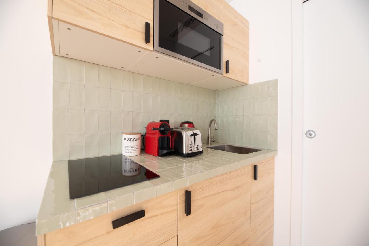 Appartamento Mbm - Loft Marais *