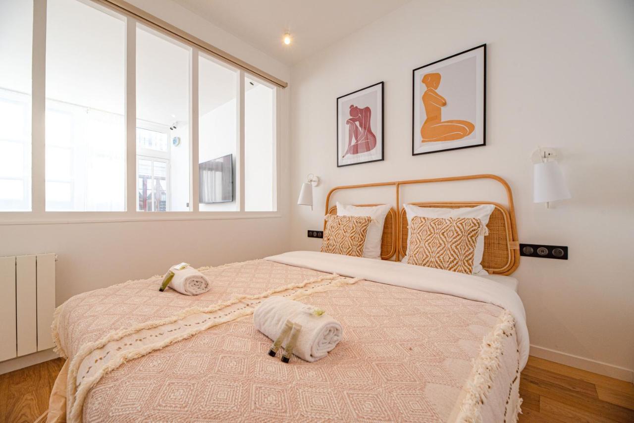 Mbm - Loft Marais Appartamento *