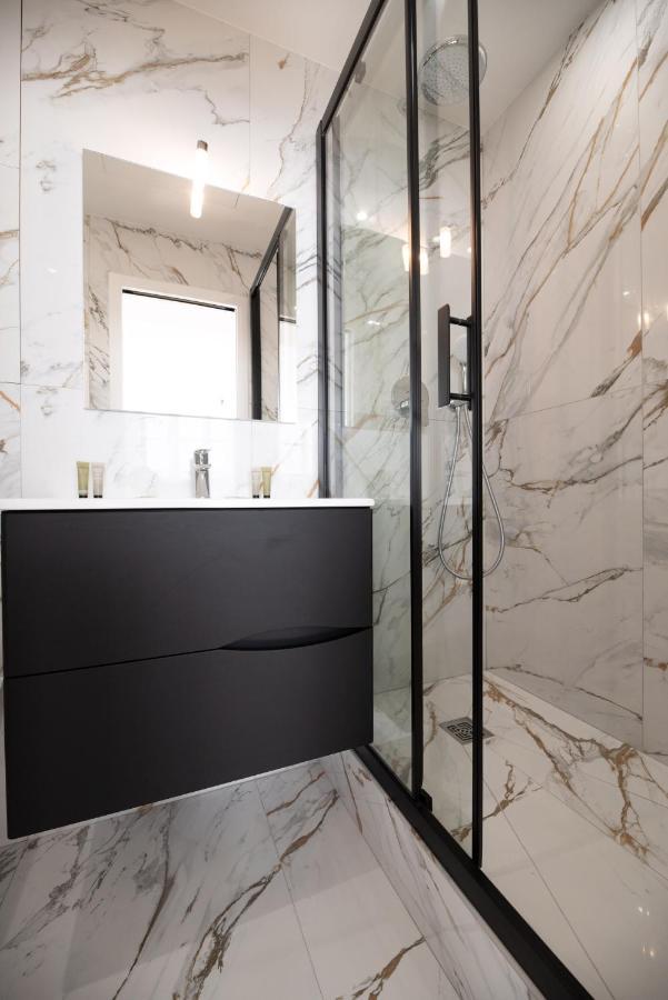 Mbm - Loft Marais Appartamento