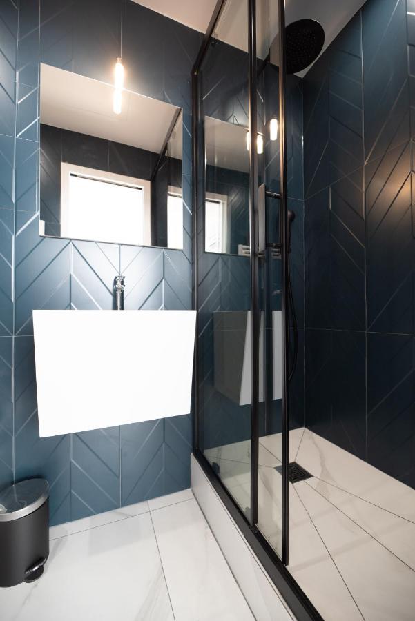 Appartamento Mbm - Loft Marais *