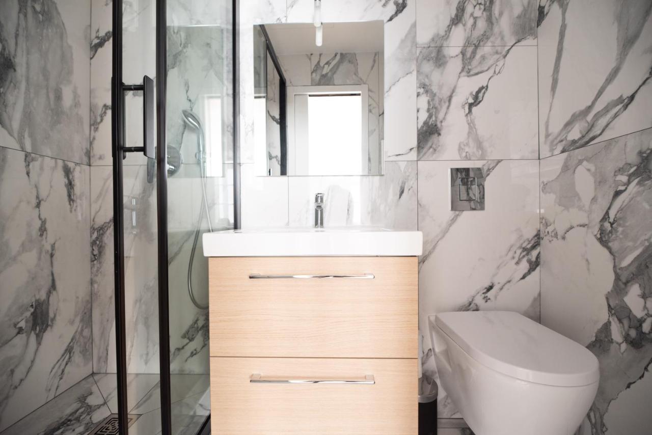 Appartamento Mbm - Loft Marais Parigi
