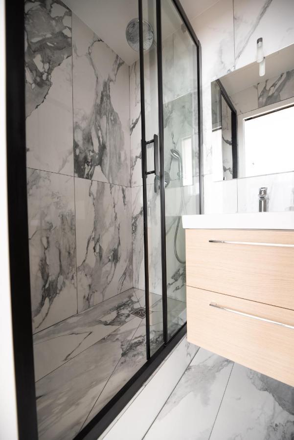 Mbm - Loft Marais * Parigi