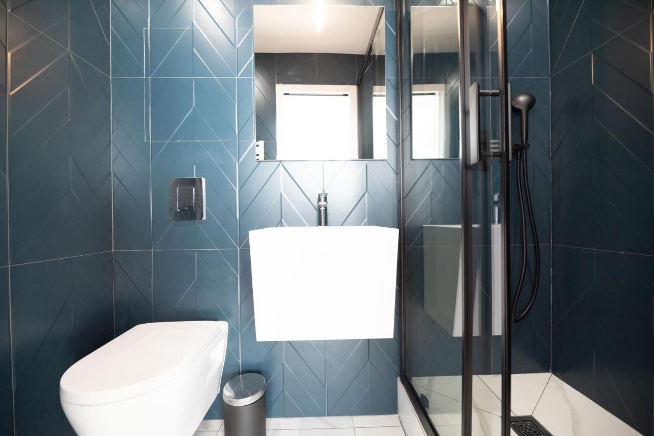 Mbm - Loft Marais * Parigi
